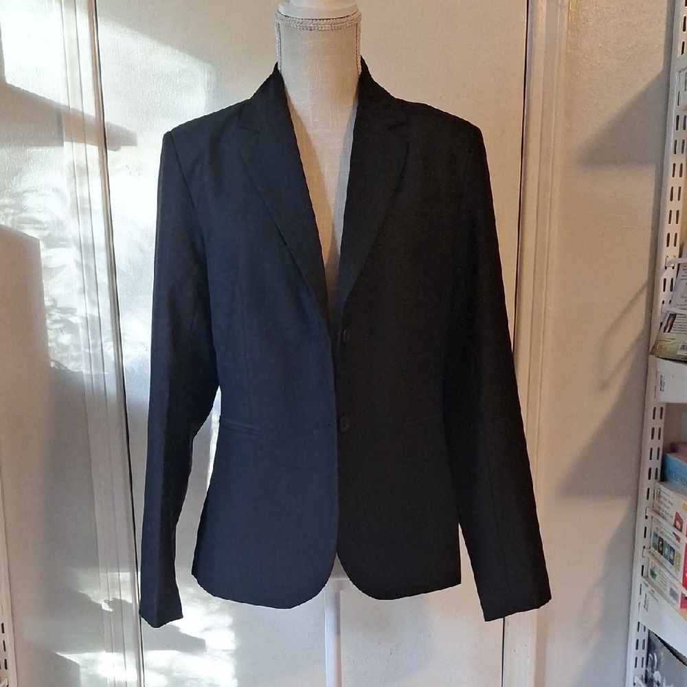 Dark Blazer